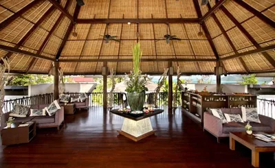 The Vijitt Resort Phuket – Foto’s 4