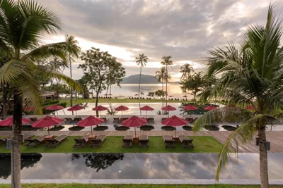 The Vijitt Resort Phuket – Foto’s 5