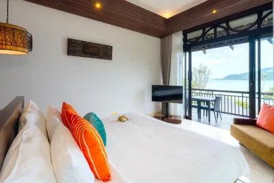 The Vijitt Resort Phuket – Foto’s 6