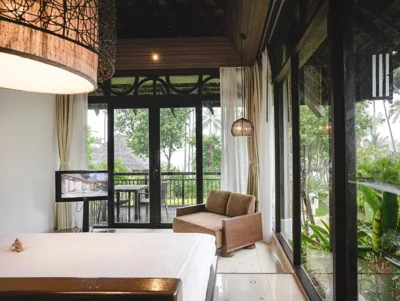 The Vijitt Resort Phuket – Foto’s 8