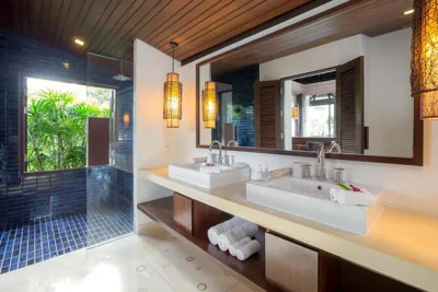 The Vijitt Resort Phuket – Foto’s 13