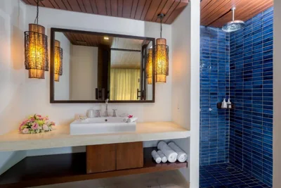 The Vijitt Resort Phuket – Foto’s 15